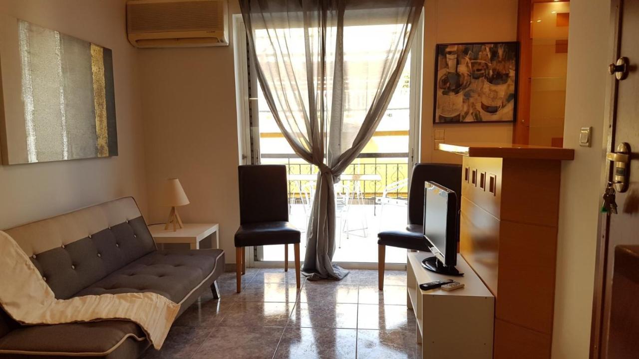 Maisonaitte-Athens Center, 4 Bd, 2 Bath 外观 照片