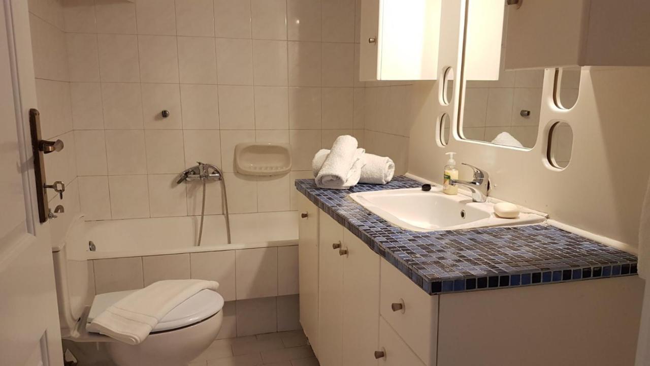Maisonaitte-Athens Center, 4 Bd, 2 Bath 外观 照片