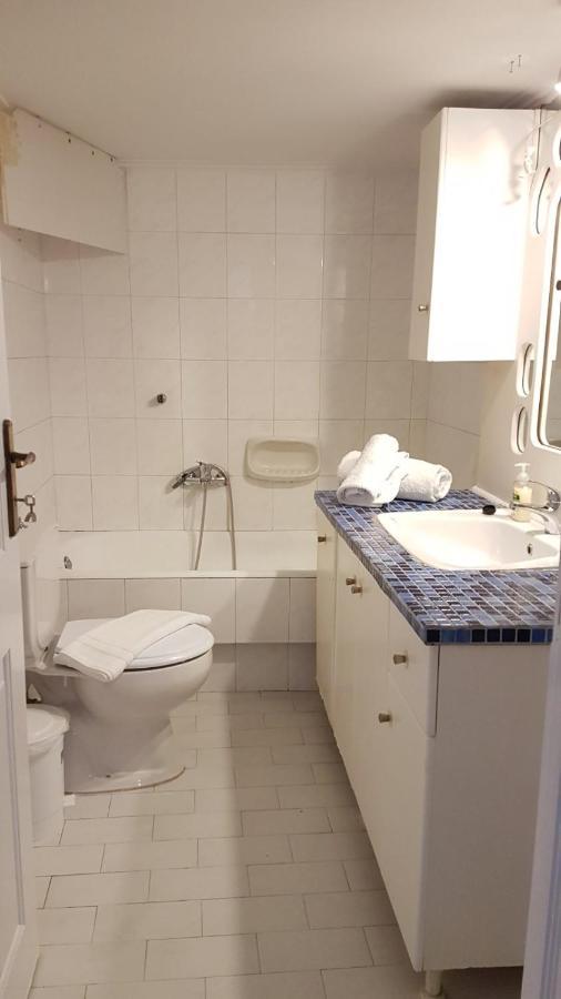 Maisonaitte-Athens Center, 4 Bd, 2 Bath 外观 照片
