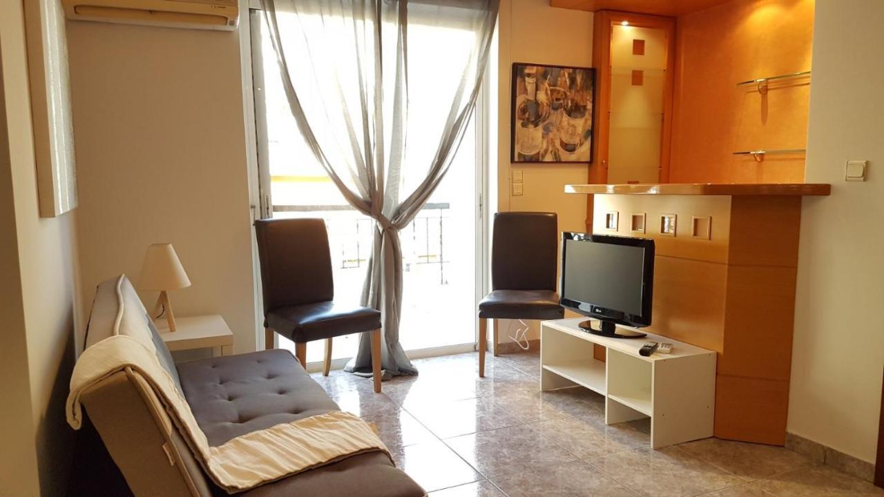 Maisonaitte-Athens Center, 4 Bd, 2 Bath 外观 照片
