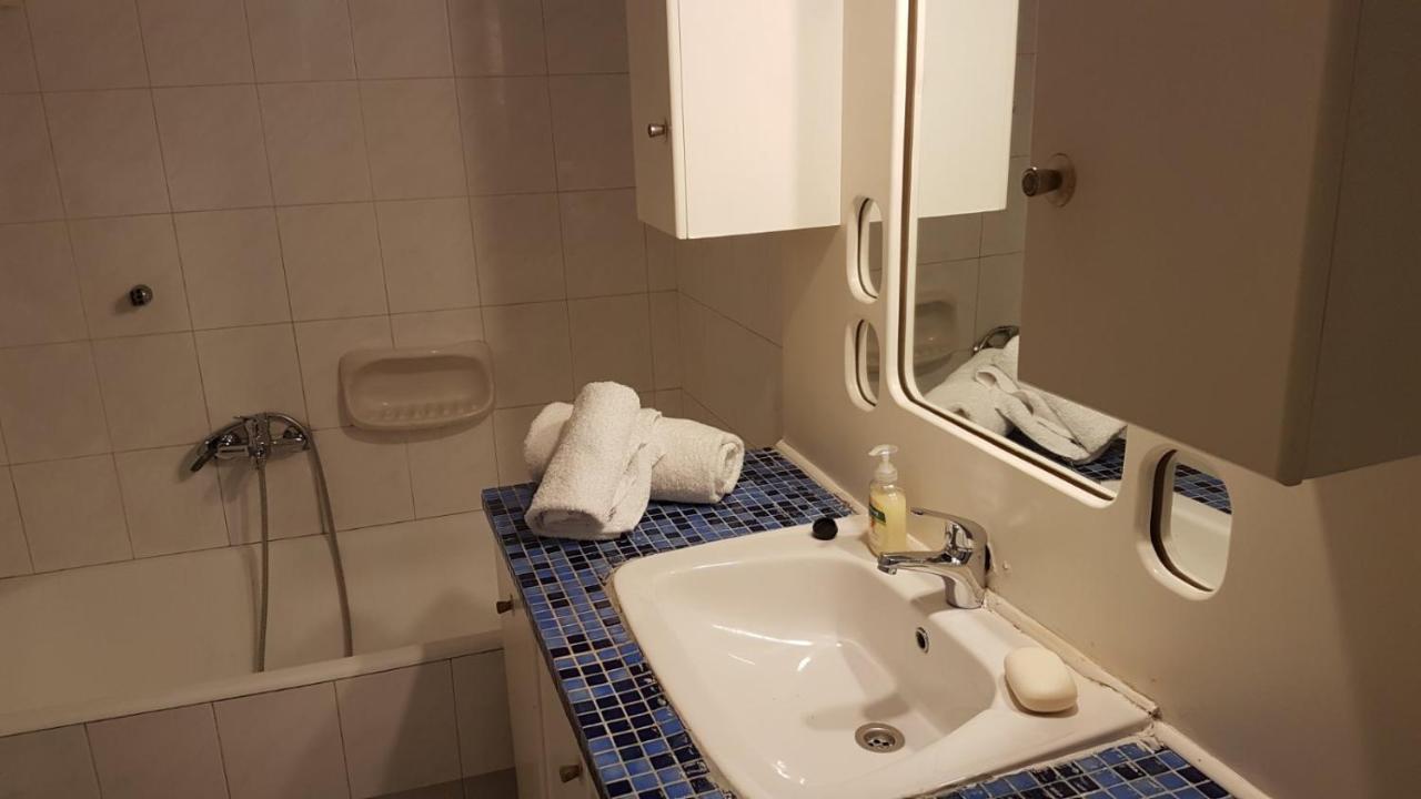 Maisonaitte-Athens Center, 4 Bd, 2 Bath 外观 照片