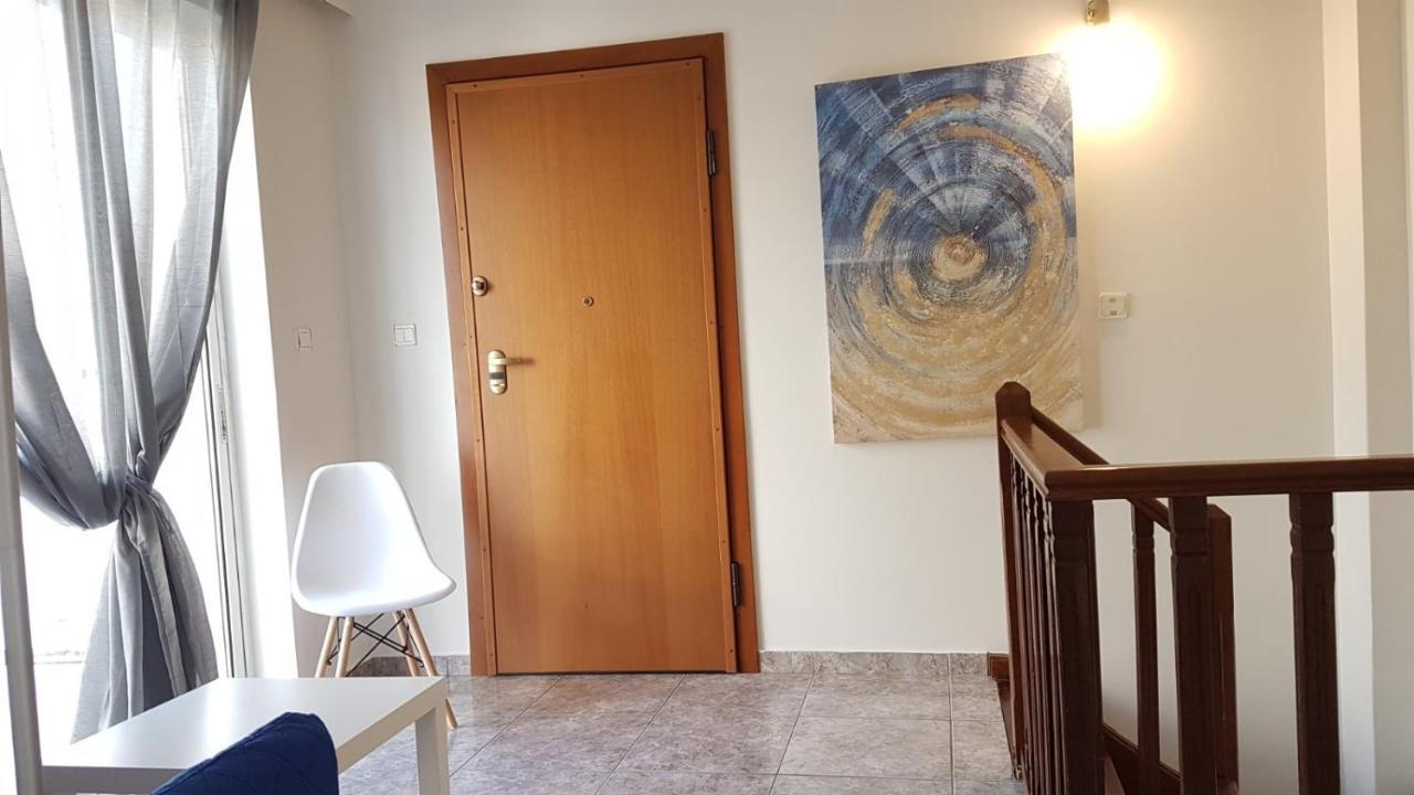 Maisonaitte-Athens Center, 4 Bd, 2 Bath 外观 照片
