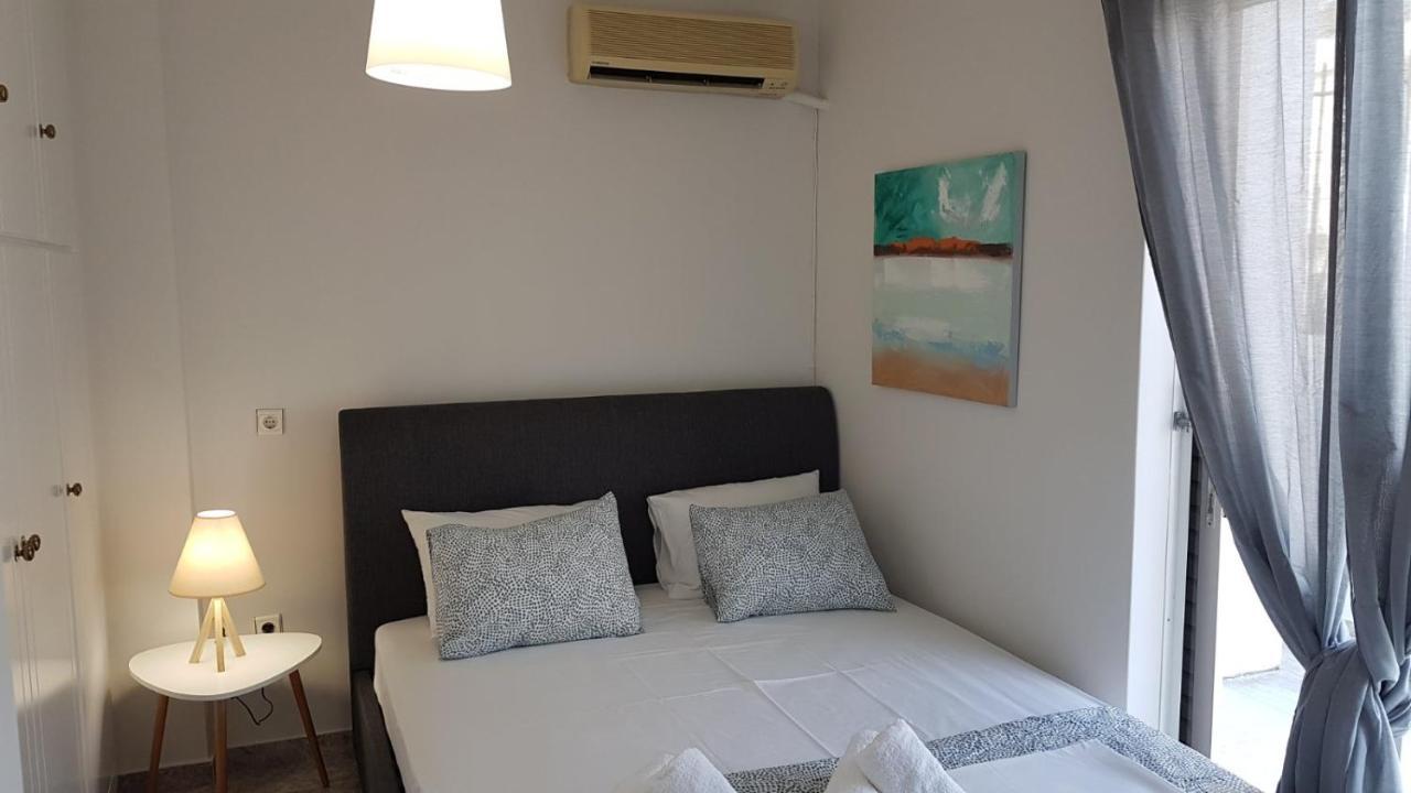 Maisonaitte-Athens Center, 4 Bd, 2 Bath 外观 照片