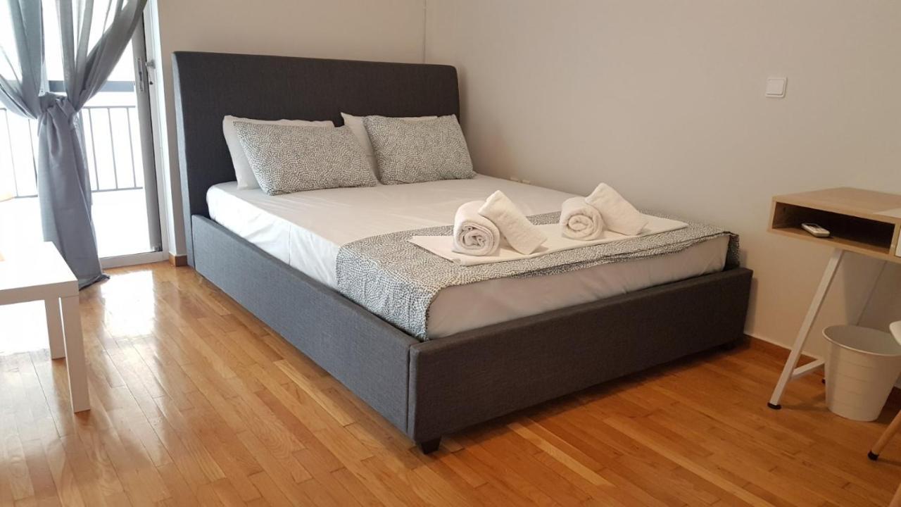 Maisonaitte-Athens Center, 4 Bd, 2 Bath 外观 照片