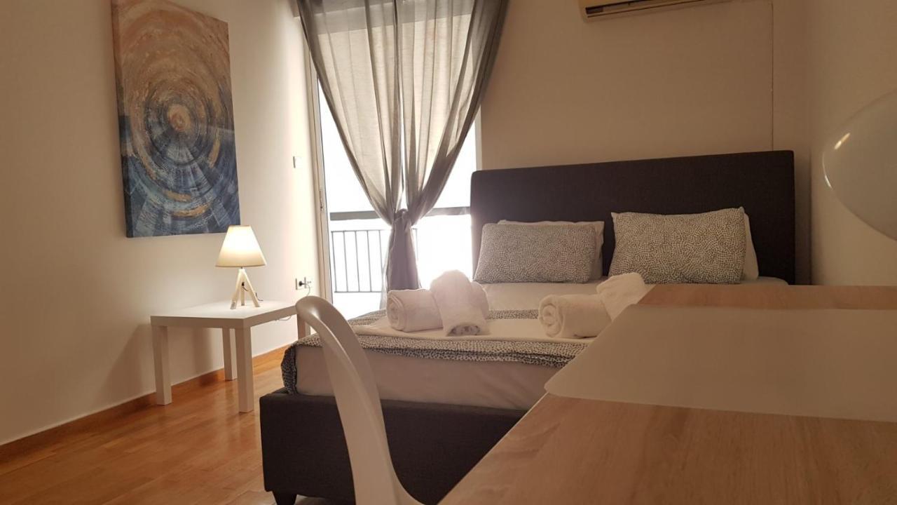 Maisonaitte-Athens Center, 4 Bd, 2 Bath 外观 照片