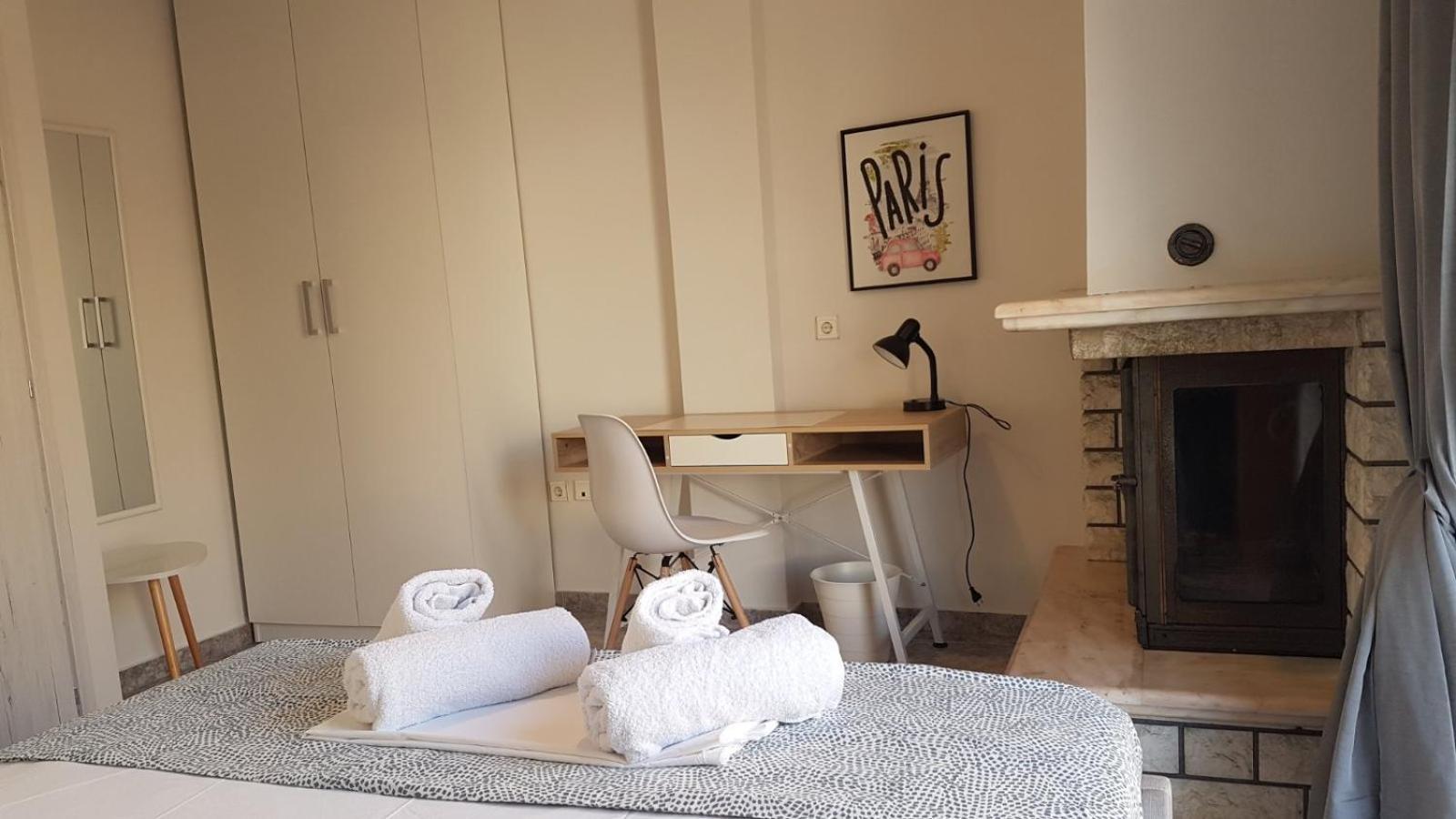 Maisonaitte-Athens Center, 4 Bd, 2 Bath 外观 照片