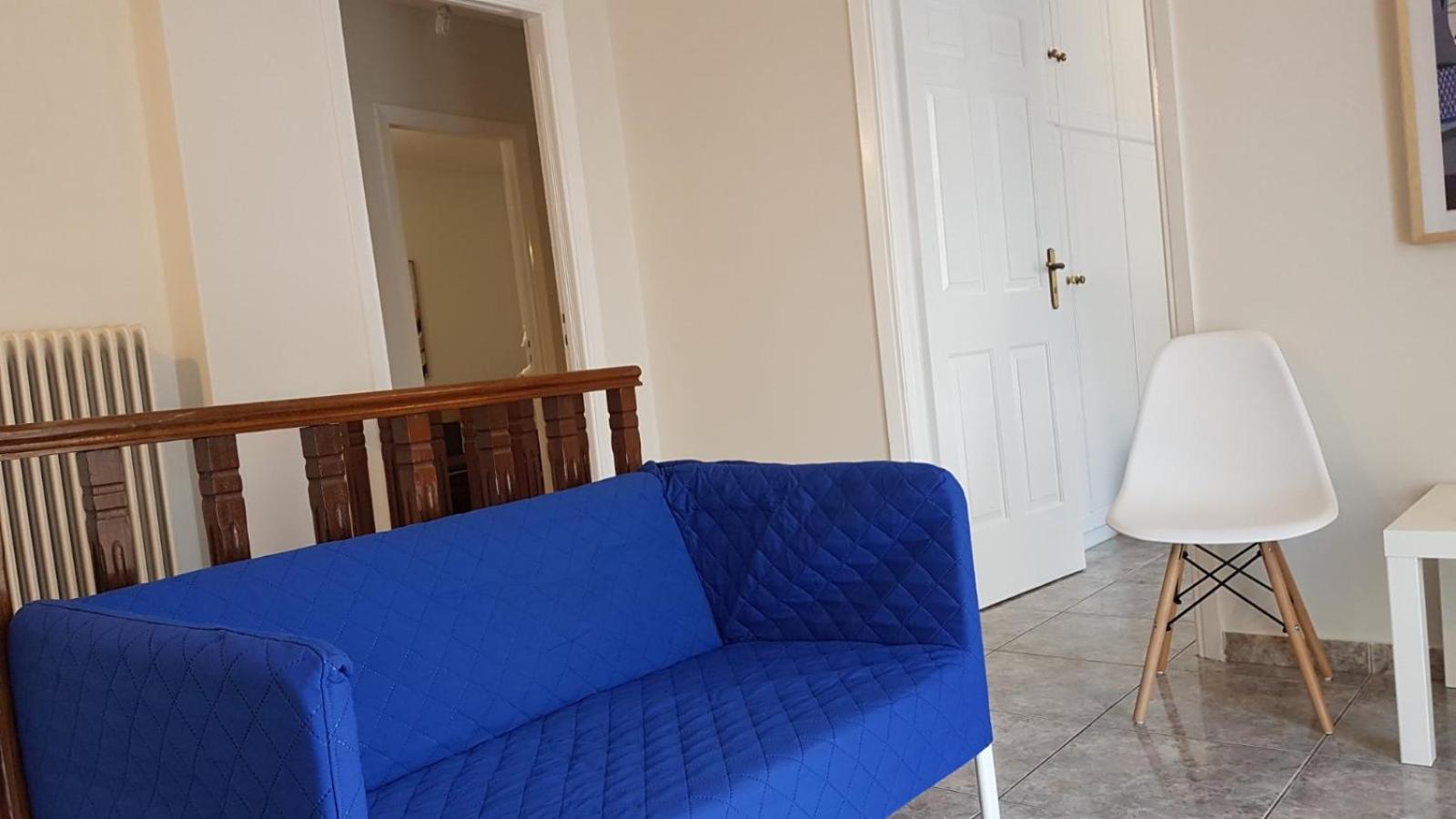 Maisonaitte-Athens Center, 4 Bd, 2 Bath 外观 照片
