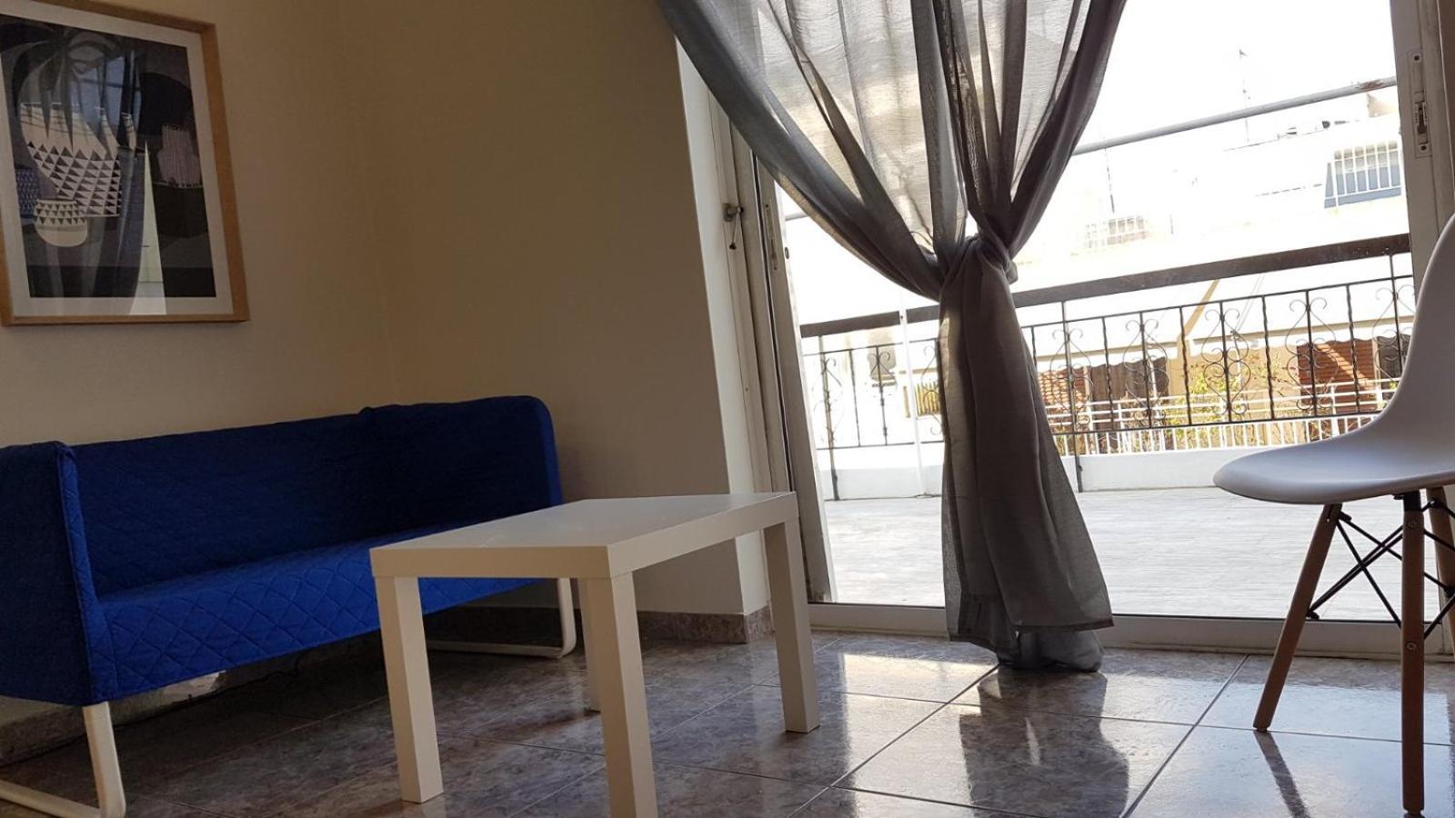 Maisonaitte-Athens Center, 4 Bd, 2 Bath 外观 照片